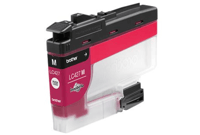 Brother LC-427 Magenta Ink Cartridge LC427M